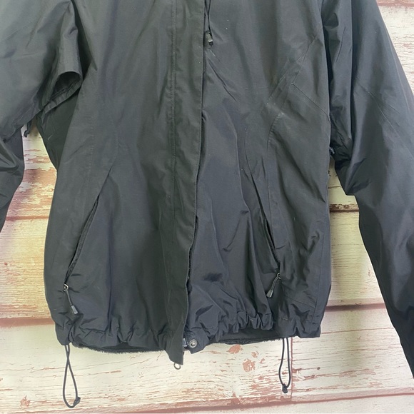 THE NORTH FACE BOUNDARY TRICLIMATE JACKET WOMEN'S - Picture 7 of 16